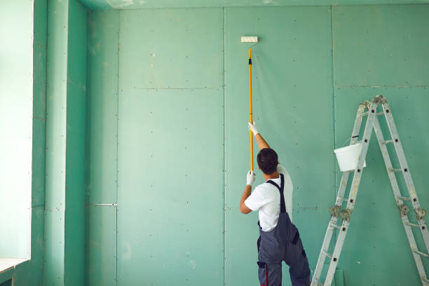 Best Industrial Mold Remediation  in Newport Beach, CA